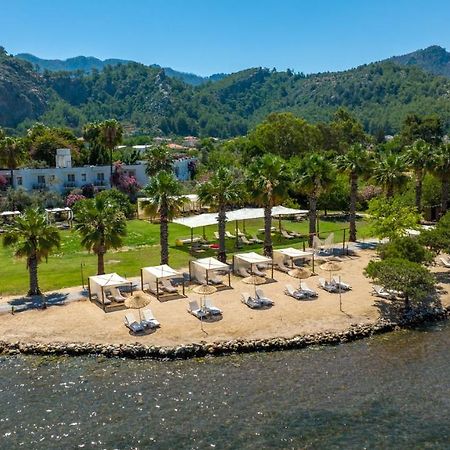 Chillos Beach Marmaris Zewnętrze zdjęcie