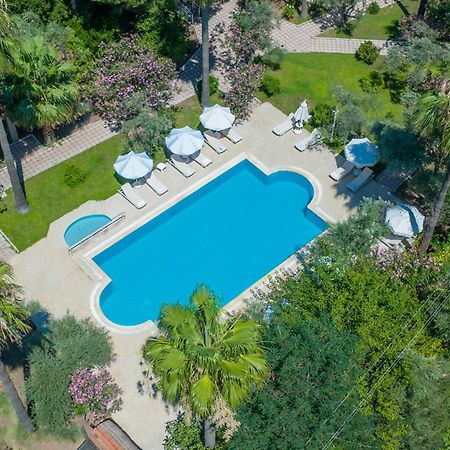 Chillos Beach Marmaris Zewnętrze zdjęcie
