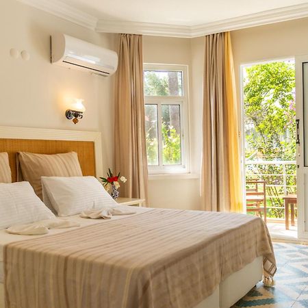 Chillos Beach Marmaris Zewnętrze zdjęcie
