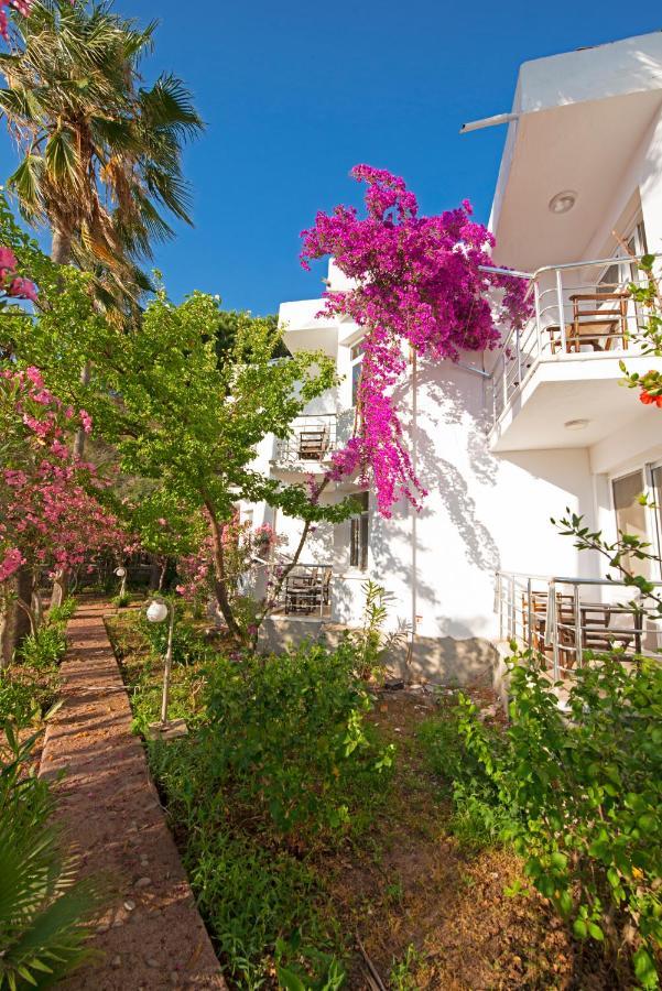 Chillos Beach Marmaris Zewnętrze zdjęcie