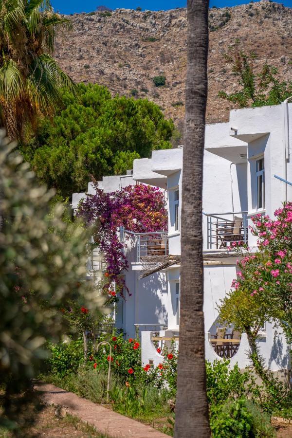 Chillos Beach Marmaris Zewnętrze zdjęcie