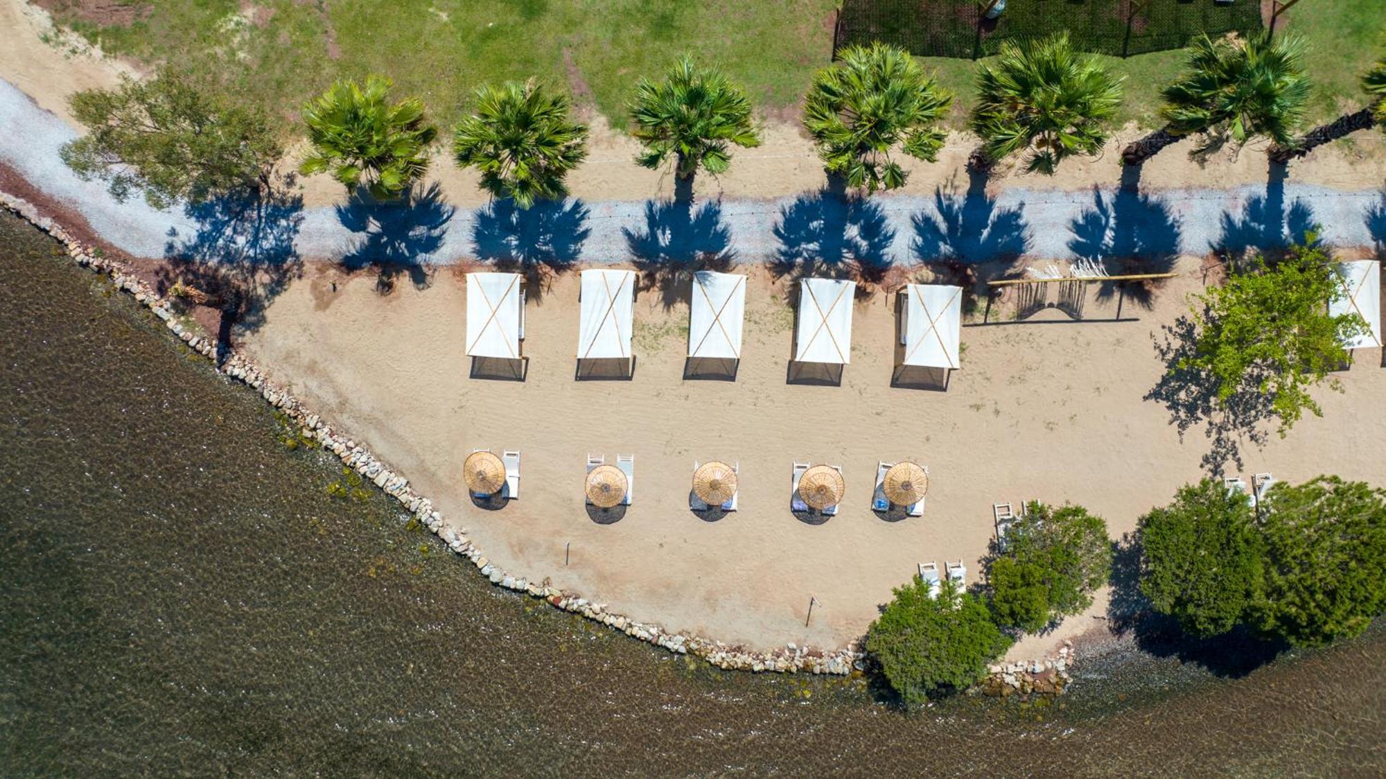 Chillos Beach Marmaris Zewnętrze zdjęcie