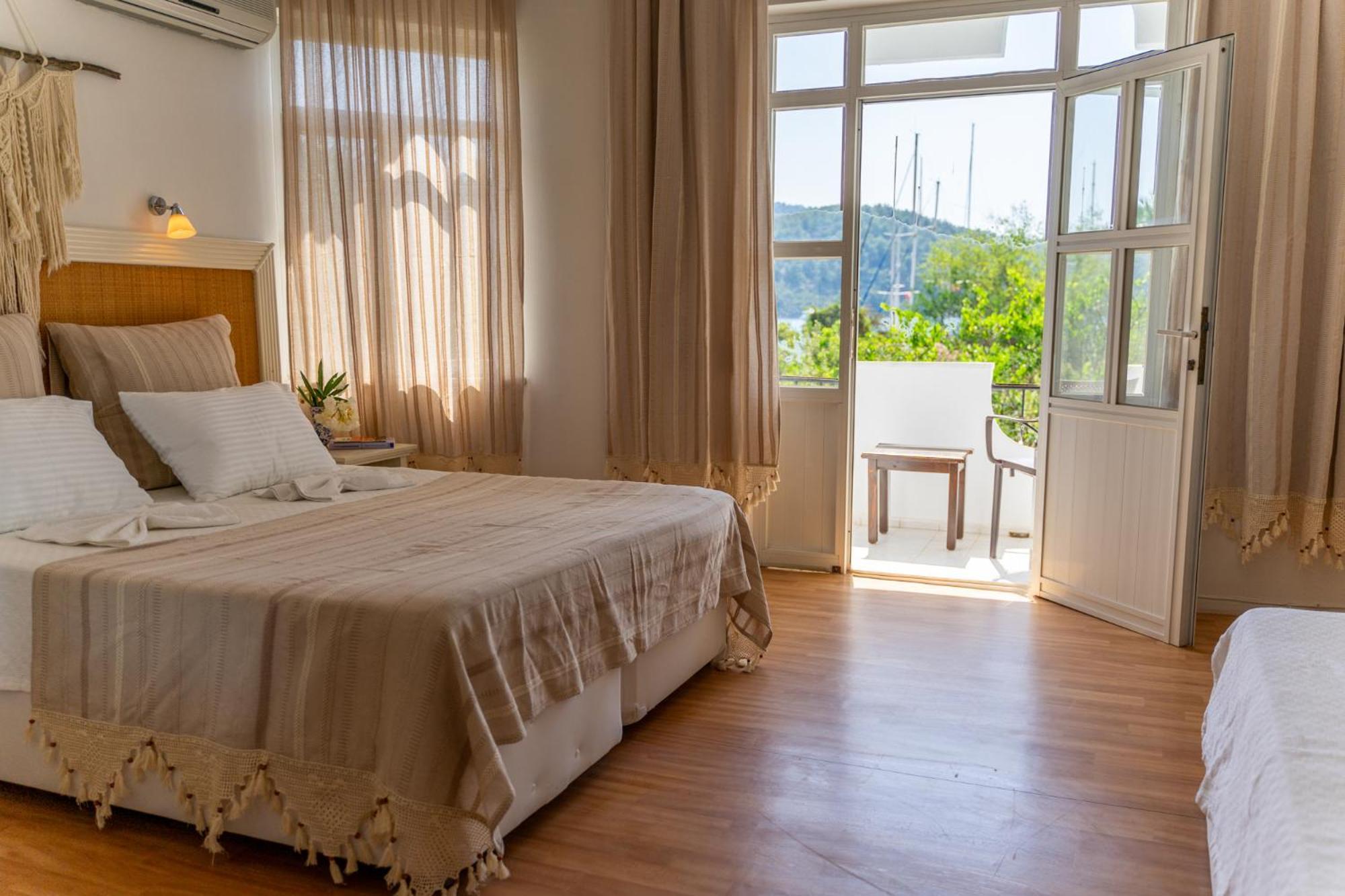 Chillos Beach Marmaris Zewnętrze zdjęcie